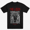 the used t shirt